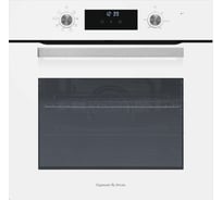Духовой электрический шкаф Zigmund & Shtain E 177 W ЦБ-00005914