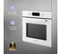 Духовой электрический шкаф Zigmund & Shtain E 177 W ЦБ-00005914 4