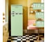 Холодильник TESLER RT-217 GREEN 00000203329 4