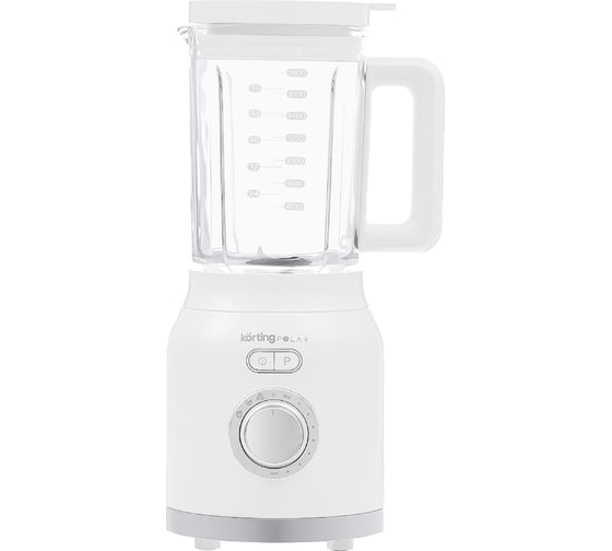 Блендер настольный KORTING KTB 0704 Polar 00000020931 1