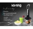 Блендер погружной KORTING KHB 0304 Infinity 00000020919 24