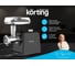 Мясорубка KORTING KMG 0601 Infinity 00000020937 15
