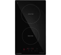 Индукционная варочная панель MAUNFELD AVI3021BK
