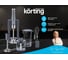 Блендер погружной KORTING KHB 0312 Gourmet 00000020914 28