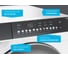 Сушильная машина Korting KD 69IHP10 00000021153 19
