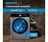 Стиральная машина Centek серый, 1400 / 8кг / 52см / 17пр /Диспл/INVERTER/Сушка 5кг/Пар/A+++ CT-1956 19