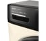 Стиральная машина (бежевый) 1400 / 8кг / 52см / 16пр /Дисплей/INVERTER/Сушка 5кг/A+++ Centek CT-1960 14