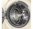 Стиральная машина (бежевый) 1400 / 8кг / 52см / 16пр /Дисплей/INVERTER/Сушка 5кг/A+++ Centek CT-1960 16