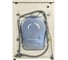 Стиральная машина (бежевый) 1400 / 8кг / 52см / 16пр /Дисплей/INVERTER/Сушка 5кг/A+++ Centek CT-1960 17