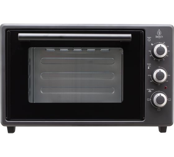 Мини-печь Jacky's JO EB37M 882770 1