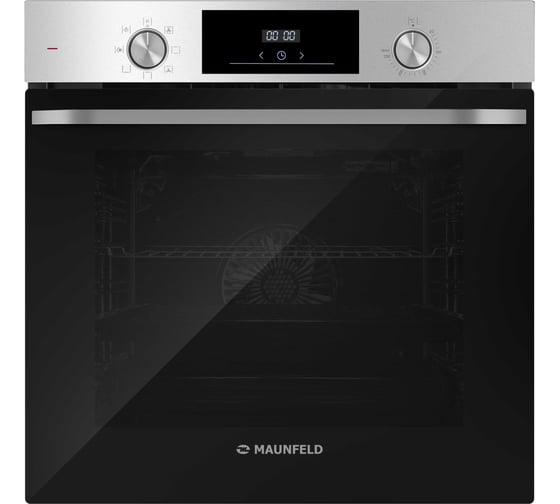 Шкаф духовой электрический MAUNFELD FEOH7872S 1