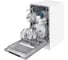 Посудомоечная машина MAUNFELD MLP4249G02 Light Beam 10
