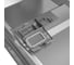 Посудомоечная машина MAUNFELD MLP4249G02 Light Beam 12