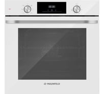 Шкаф духовой электрический MAUNFELD FEOH7872W