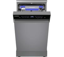 Посудомоечная машина MAUNFELD MWF45331S Inverter