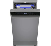 Посудомоечная машина MAUNFELD MWF45331S