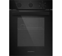 Шкаф духовой электрический MAUNFELD EOEC516PB2