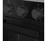 Шкаф духовой электрический MAUNFELD EOEC516PB2 7