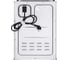 Шкаф духовой электрический MAUNFELD EOEC516PB2 13