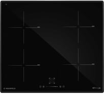 Индукционная варочная панель MAUNFELD AVI6046SBK