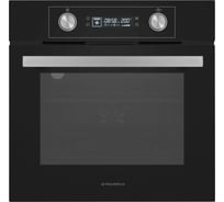 Шкаф духовой электрический MAUNFELD AEOH6062B