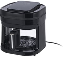 Аэрогриль Gipfel Chef со стеклянной чашей 3 л 52677