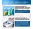 Стиральная машина Centek белый, 1200 / 7кг / 40см / 15пр /LED-Дисплей / INVERTER /Пар/A+++ CT-1921 9