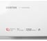 Стиральная машина Centek белый, 1200 / 7кг / 40см / 15пр /LED-Дисплей / INVERTER /Пар/A+++ CT-1921 21