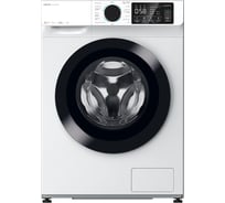 Стиральная машина Centek белый, 1000 / 6кг / 40см / 15пр /LED-Дисплей / INVERTER /Пар/A+++ CT-1920