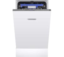 Посудомоечная машина MAUNFELD MLP-08PRO