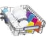 Посудомоечная машина MAUNFELD MLP-08PRO 12