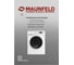 Стиральная машина MAUNFELD MFWM106WH05 19