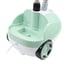 Напольный отпариватель для одежды STINGRAY ST-ST343A ментол/белый 41067 9