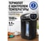 Термопот STINGRAY ST-TP3104A черный жемчуг 43499 13