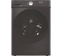 Стиральная машина Centek черный, 1200 / 7кг / 40см / 16пр /LED-Дисплей / INVERTER /Пар/A+++ CT-1923