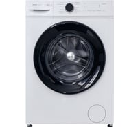 Стиральная машина Centek белый, 1200 / 7кг / 40см / 16пр /LED-Дисплей / INVERTER /Пар/A+++ CT-1922