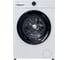 Стиральная машина Centek белый, 1200 / 7кг / 40см / 16пр /LED-Дисплей / INVERTER /Пар/A+++ CT-1922 1