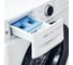 Стиральная машина Centek белый, 1200 / 7кг / 40см / 16пр /LED-Дисплей / INVERTER /Пар/A+++ CT-1922 15