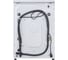 Стиральная машина Centek белый, 1200 / 7кг / 40см / 16пр /LED-Дисплей / INVERTER /Пар/A+++ CT-1922 16