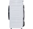 Стиральная машина Centek белый, 1200 / 7кг / 40см / 16пр /LED-Дисплей / INVERTER /Пар/A+++ CT-1922 17