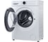 Стиральная машина Centek белый, 1200 / 7кг / 40см / 16пр /LED-Дисплей / INVERTER /Пар/A+++ CT-1922 12