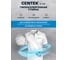 Стиральная машина Centek белый, 1200 / 7кг / 40см / 16пр /LED-Дисплей / INVERTER /Пар/A+++ CT-1922 7