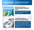 Стиральная машина Centek белый, 1200 / 7кг / 40см / 16пр /LED-Дисплей / INVERTER /Пар/A+++ CT-1922 9