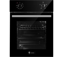 Духовой шкаф встраиваемый электрический Leonord LEO-45001B 109600