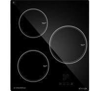 Индукционная варочная панель MAUNFELD AVI4532BK