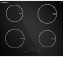 Индукционная варочная панель MAUNFELD CVI594STBK
