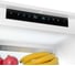 Холодильник-морозильник встраиваемый MAUNFELD MBF17754NFWHGR LUX Inverter 8