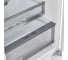 Холодильник-морозильник встраиваемый MAUNFELD MBF17754NFWHGR LUX Inverter 11