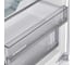 Холодильник-морозильник встраиваемый MAUNFELD MBF17754NFWHGR LUX Inverter 12