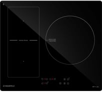 Индукционная варочная панель MAUNFELD CVI593BBK Inverter